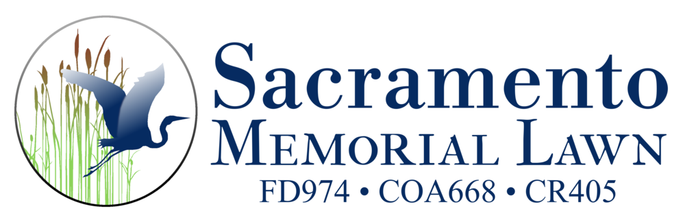 Sacramento Memorial Lawn